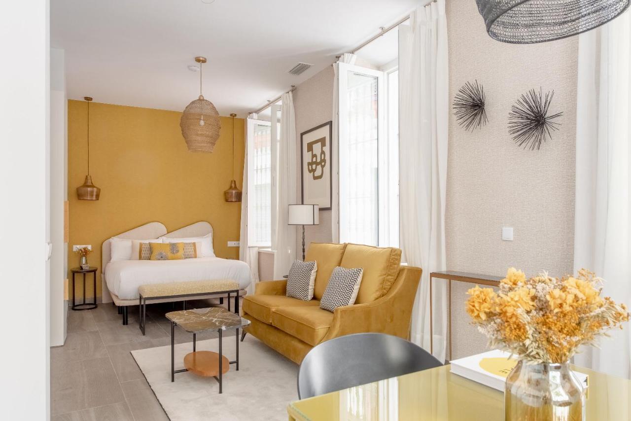 Lukanda Luxury เซบีญา ภายนอก รูปภาพ