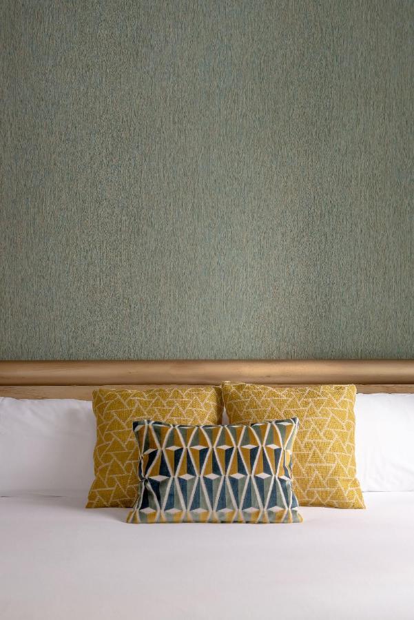 Lukanda Luxury เซบีญา ภายนอก รูปภาพ