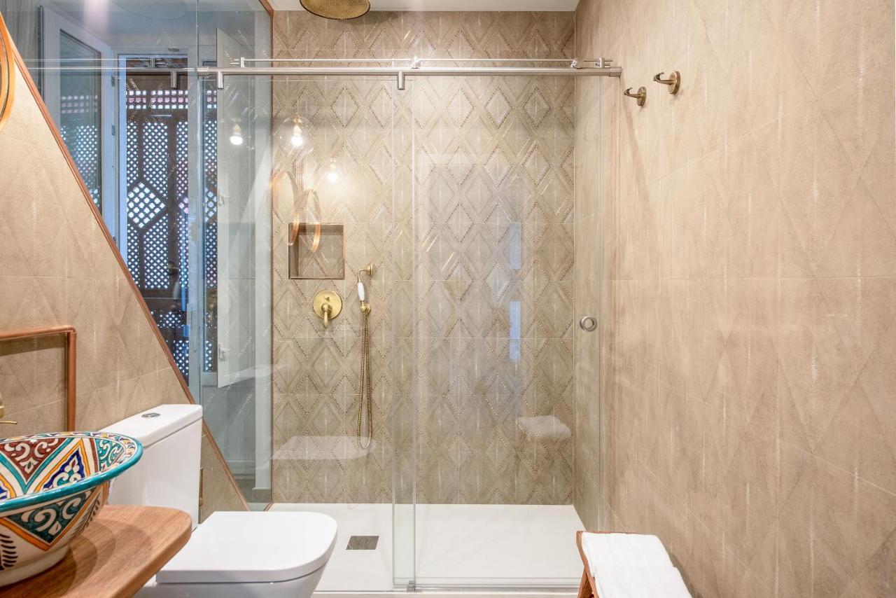 Lukanda Luxury เซบีญา ภายนอก รูปภาพ