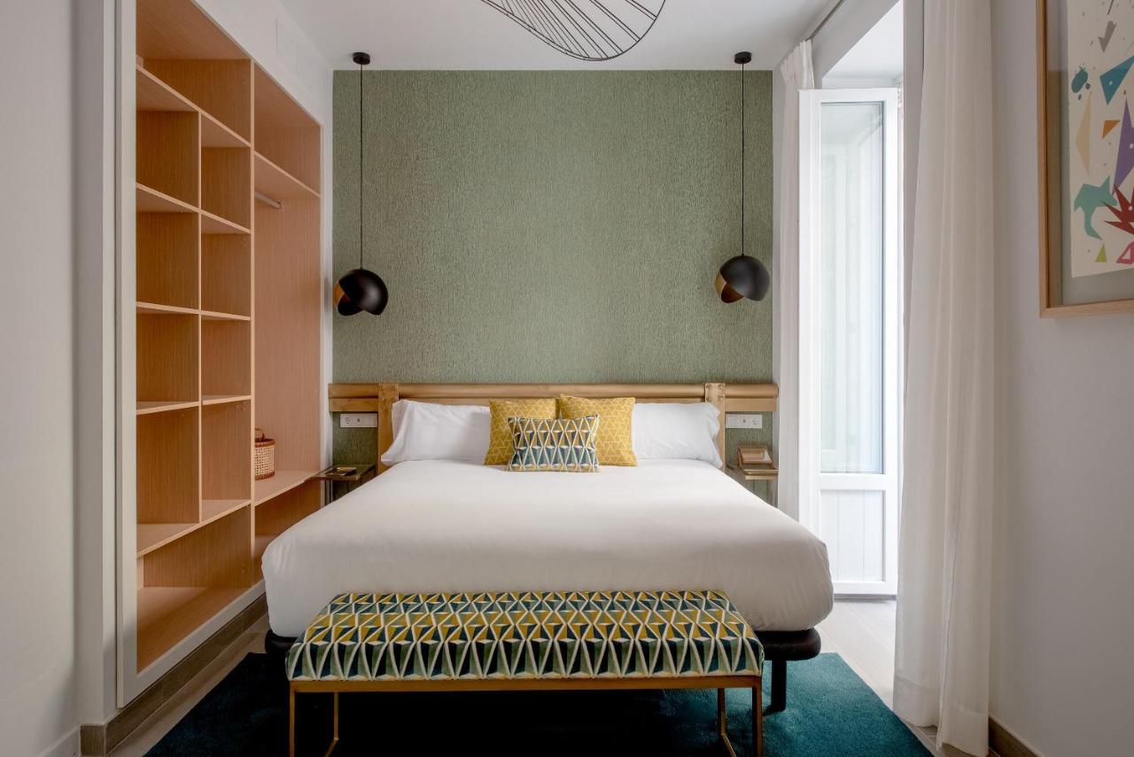 Lukanda Luxury เซบีญา ภายนอก รูปภาพ