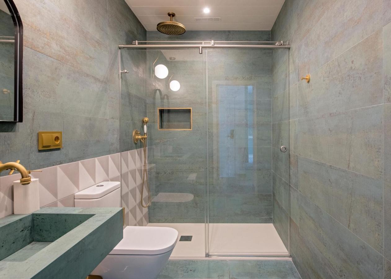 Lukanda Luxury เซบีญา ภายนอก รูปภาพ