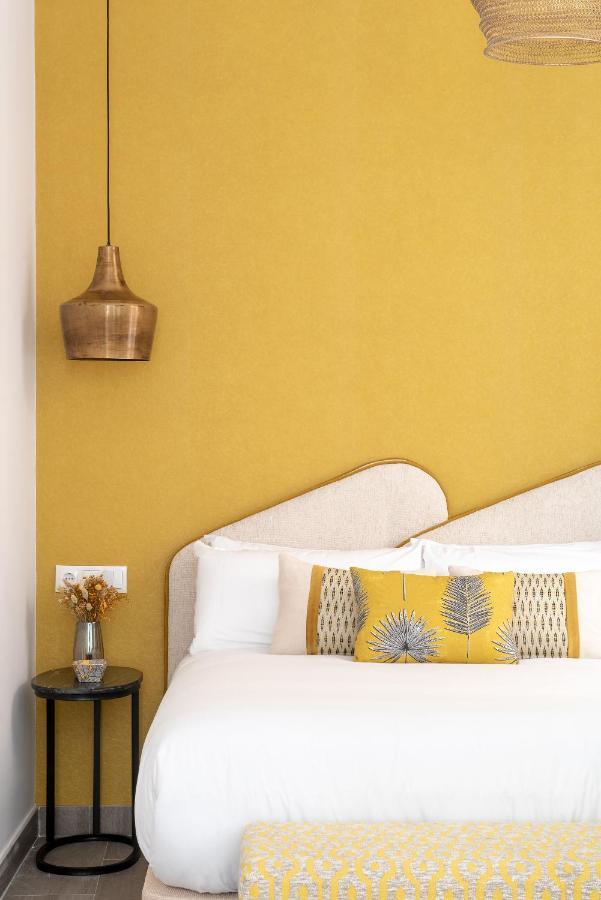 Lukanda Luxury เซบีญา ภายนอก รูปภาพ